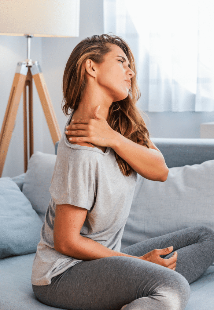 Innovative Techniques for Chronic Pain Management Innovative Techniques for Chronic Pain Management