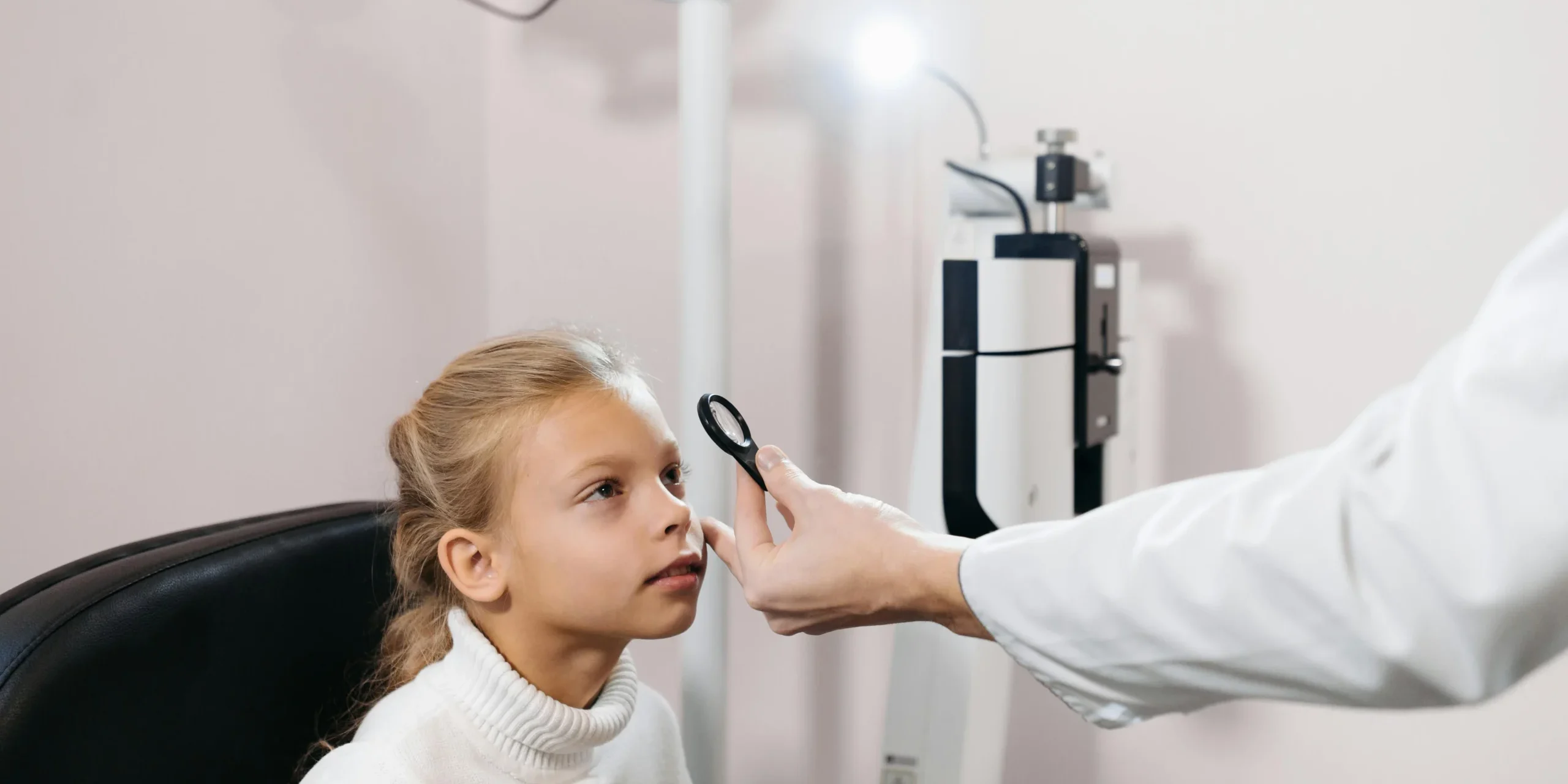 # Reasons to Get an Eye Exam # Reasons to Get an Eye Exam