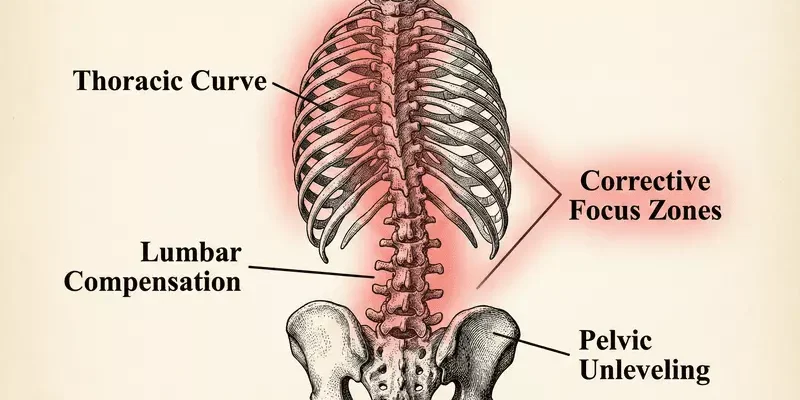 The Benefits of Early Diagnosis by a Scoliosis Specialist