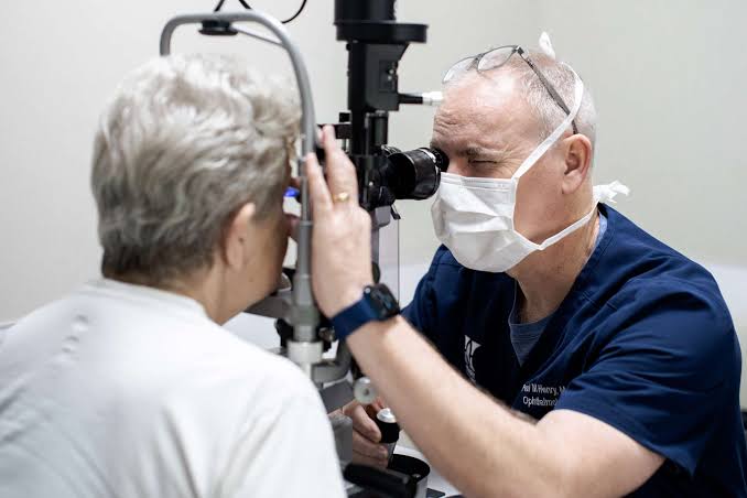 The Role of an Ophthalmologist in Eye Care and Surgery The Role of an Ophthalmologist in Eye Care and Surgery