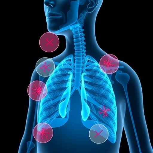 Understanding What Asthma Is Understanding What Asthma Is