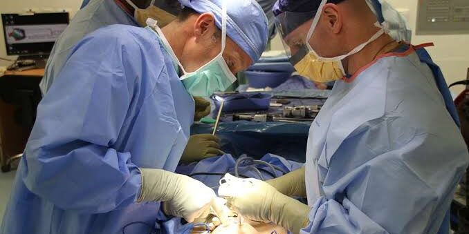 What Does a General Surgeon Do What Does a General Surgeon Do?