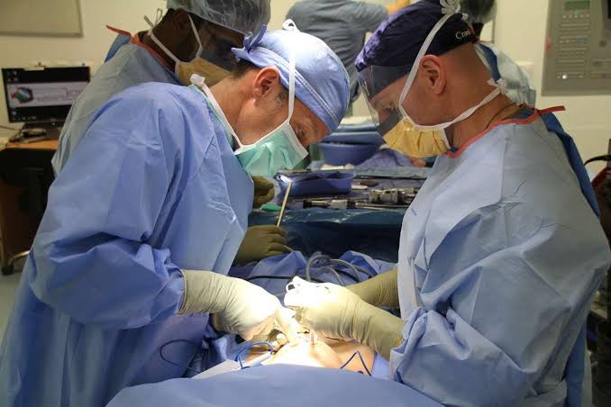 What Does a General Surgeon Do What Does a General Surgeon Do?