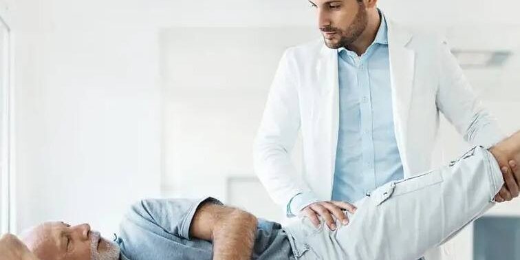 What Orthopedics Treats