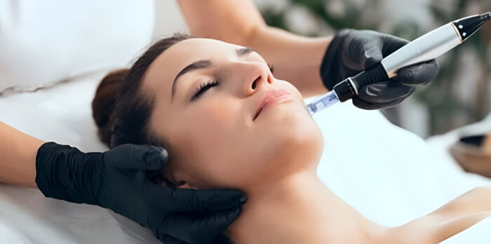 Who Should Get Microneedling Done?